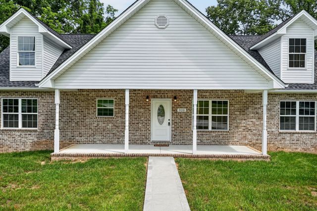 920 Franklin Ct, Cookeville, TN 38506