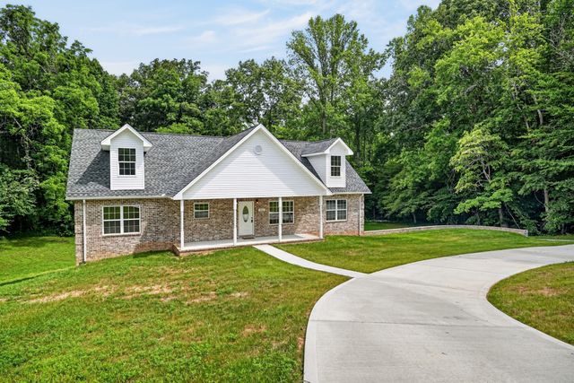 920 Franklin Ct, Cookeville, TN 38506