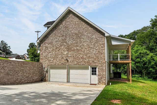 920 Franklin Ct, Cookeville, TN 38506