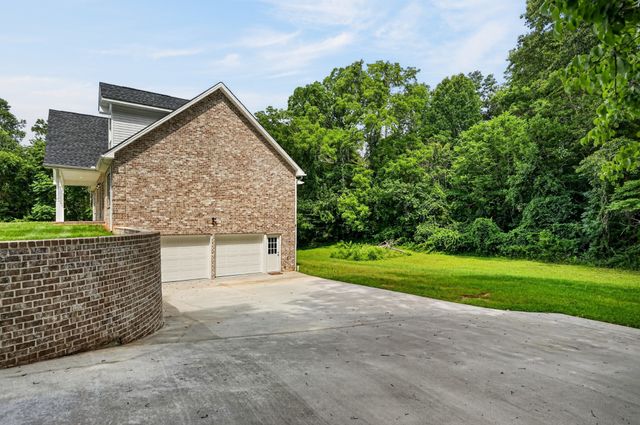 920 Franklin Ct, Cookeville, TN 38506