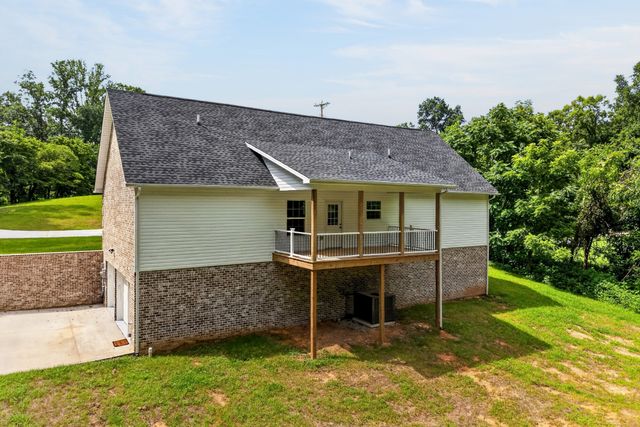 920 Franklin Ct, Cookeville, TN 38506