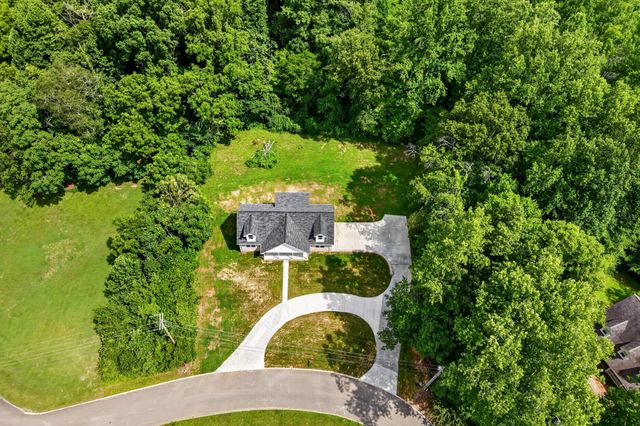 920 Franklin Ct, Cookeville, TN 38506