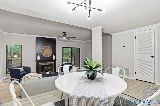 11735 S Briar Patch Dr, Midlothian, VA 23113