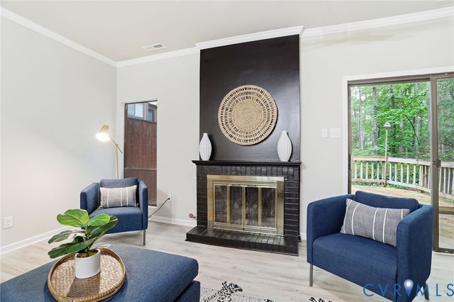11735 S Briar Patch Dr, Midlothian, VA 23113
