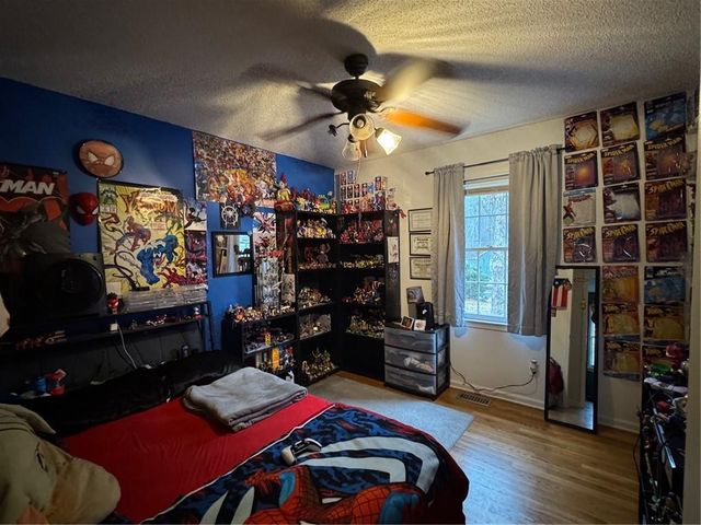 1019 Davis Mill S Road, Dallas, GA 30157