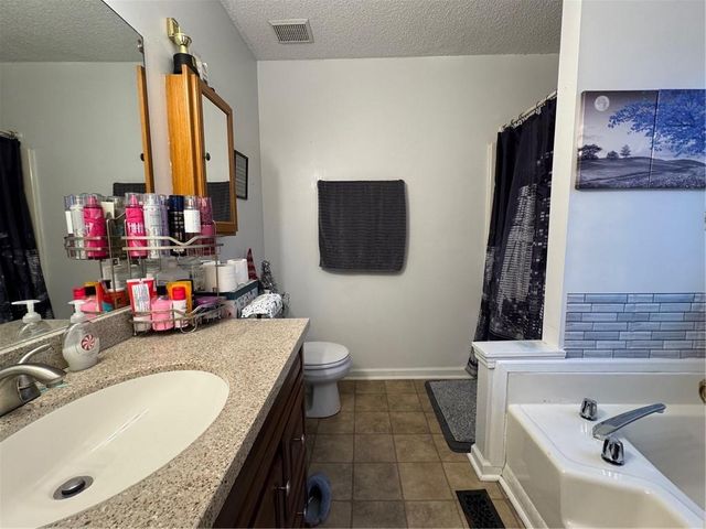 1019 Davis Mill S Road, Dallas, GA 30157