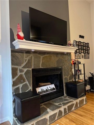 1019 Davis Mill S Road, Dallas, GA 30157