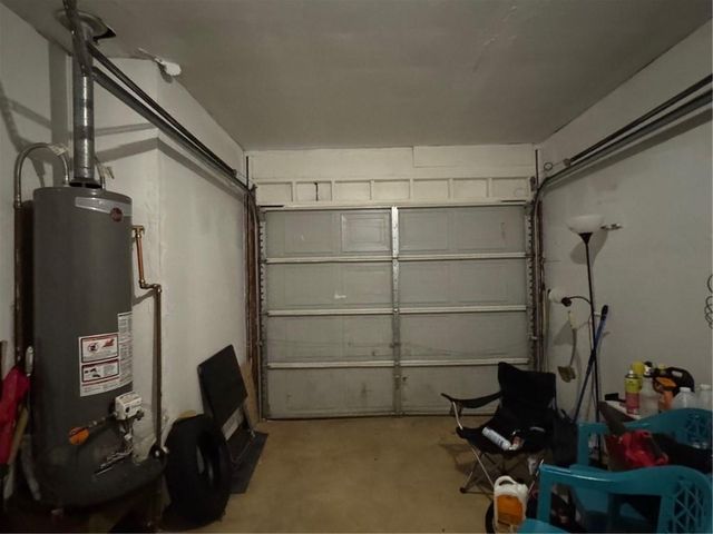 1019 Davis Mill S Road, Dallas, GA 30157