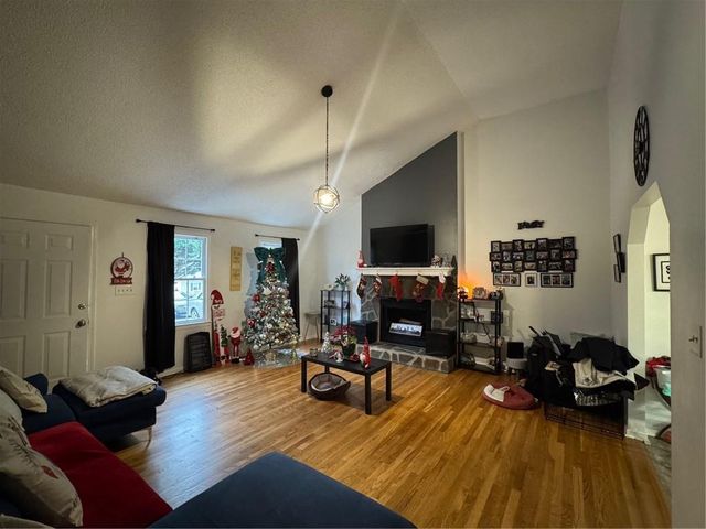 1019 Davis Mill S Road, Dallas, GA 30157