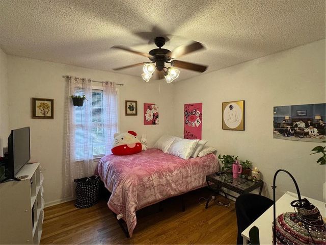 1019 Davis Mill S Road, Dallas, GA 30157