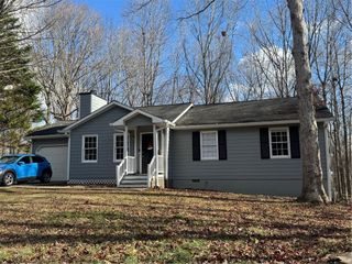 1019 Davis Mill S Road, Dallas, GA 30157