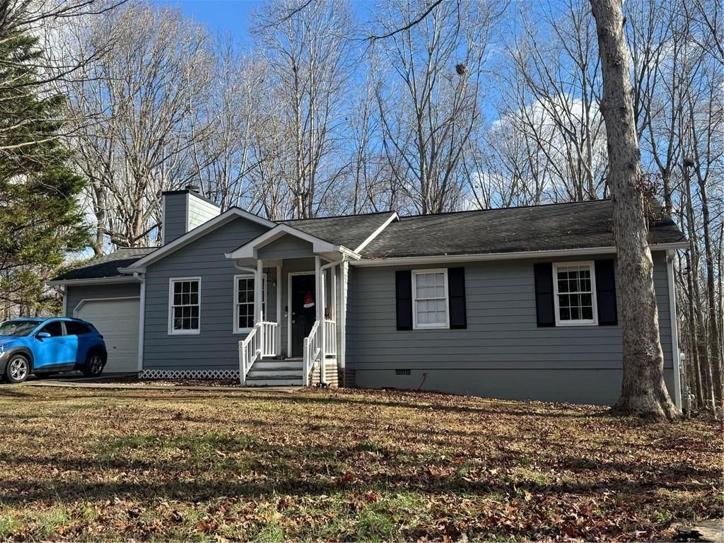 1019 Davis Mill S Road, Dallas, GA 30157