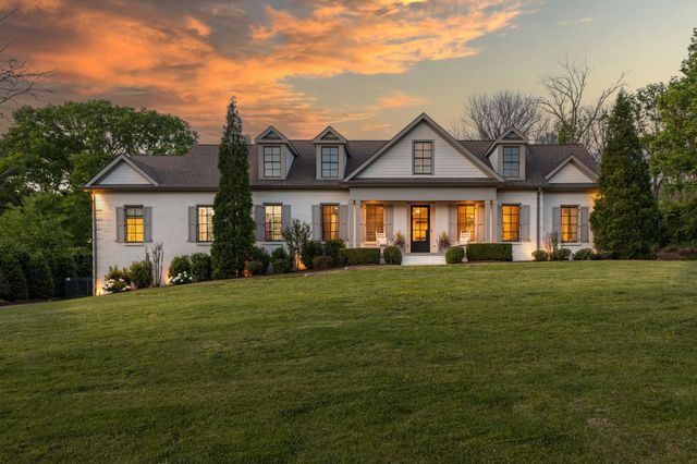 8108 Vaden Dr, Brentwood, TN 37027