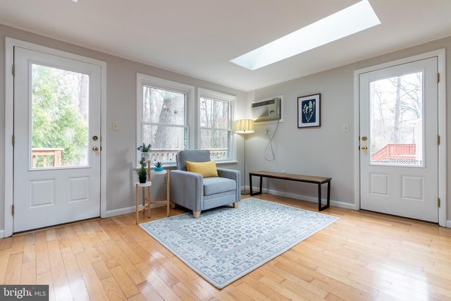 58-E RIDGE RD, Greenbelt, MD 20770