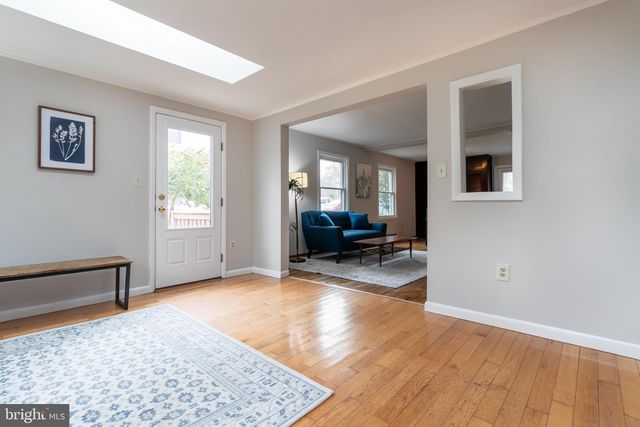 58-E RIDGE RD, Greenbelt, MD 20770