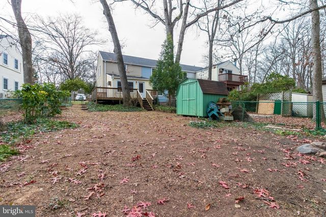 58-E RIDGE RD, Greenbelt, MD 20770