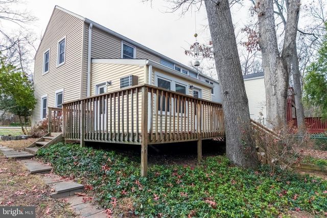 58-E RIDGE RD, Greenbelt, MD 20770
