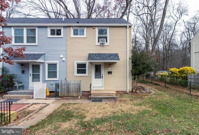 58-E RIDGE RD, Greenbelt, MD 20770