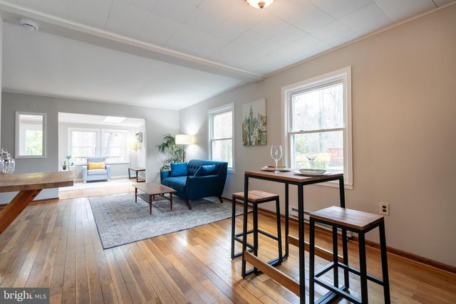 58-E RIDGE RD, Greenbelt, MD 20770