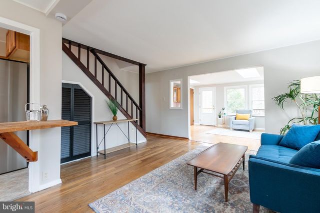 58-E RIDGE RD, Greenbelt, MD 20770