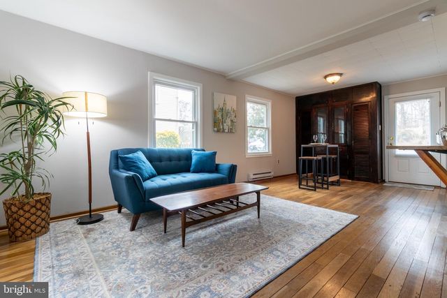 58-E RIDGE RD, Greenbelt, MD 20770