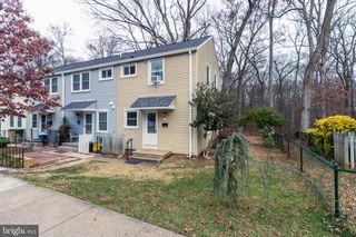 58-E RIDGE RD, Greenbelt, MD 20770