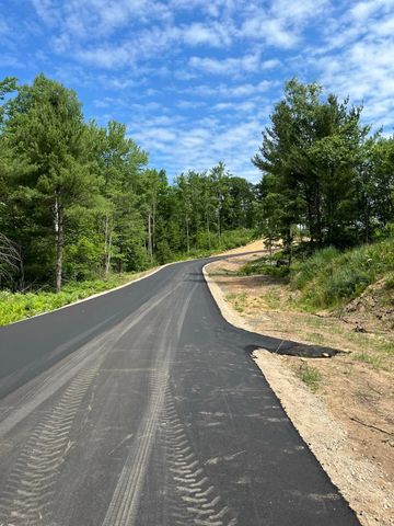 parcel B Hoosier Flats Road, Blair Twp, MI 49685