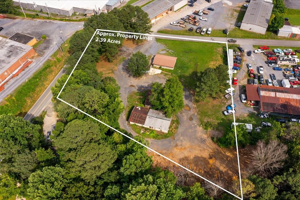 104 Elrod Drive, Dalton, GA 30721