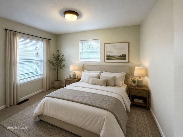 1351 Ada Avenue, Muskegon, MI 49442