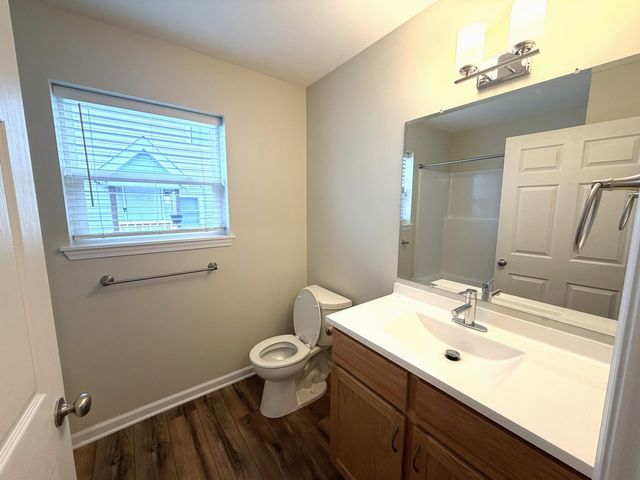 1351 Ada Avenue, Muskegon, MI 49442