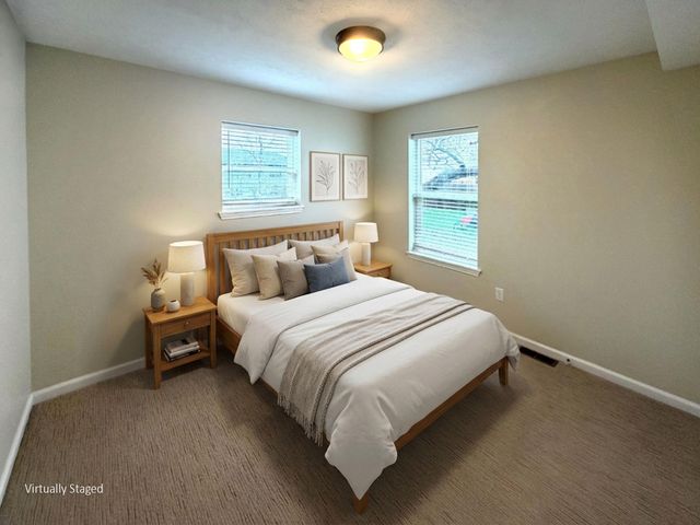 1351 Ada Avenue, Muskegon, MI 49442