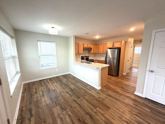 1351 Ada Avenue, Muskegon, MI 49442