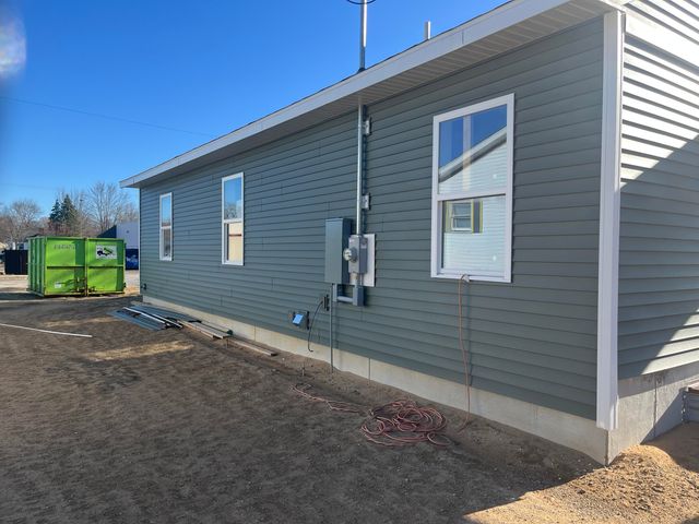 1351 Ada Avenue, Muskegon, MI 49442