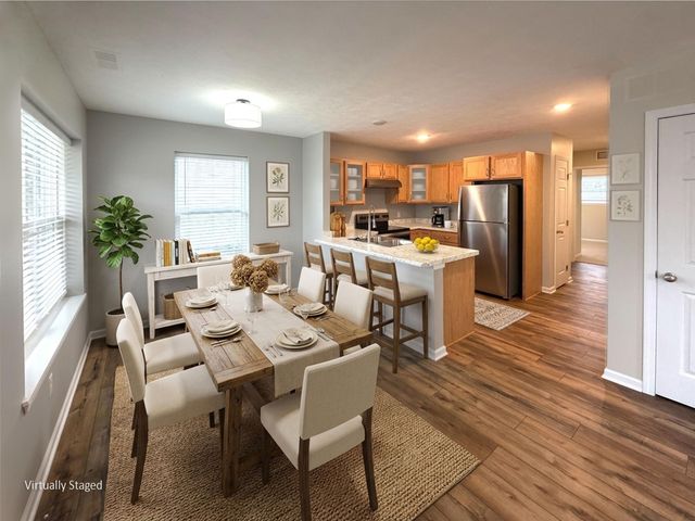 1351 Ada Avenue, Muskegon, MI 49442