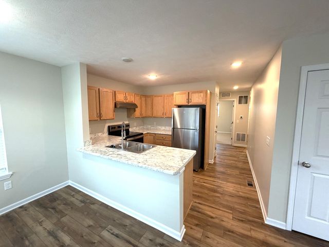 1351 Ada Avenue, Muskegon, MI 49442