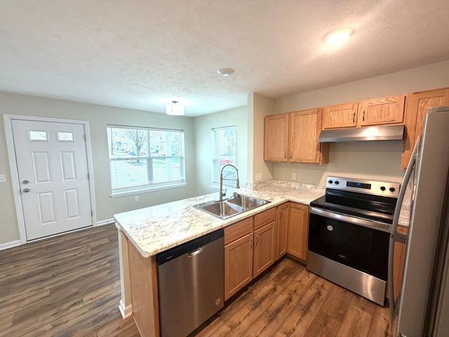 1351 Ada Avenue, Muskegon, MI 49442