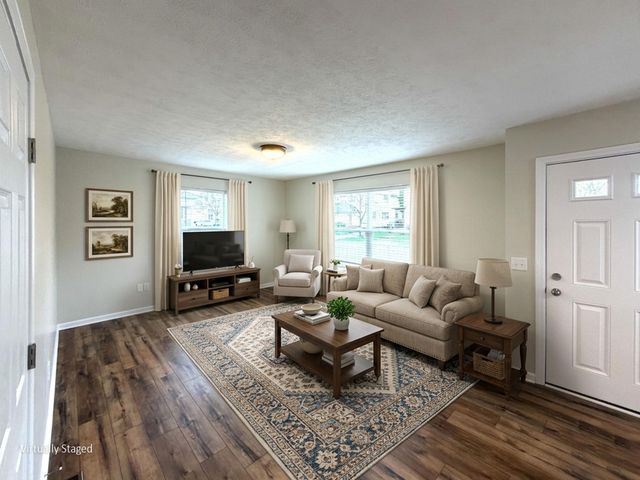 1351 Ada Avenue, Muskegon, MI 49442