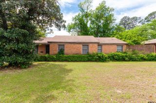2435 Rodge Dr, Tyler, TX 75701