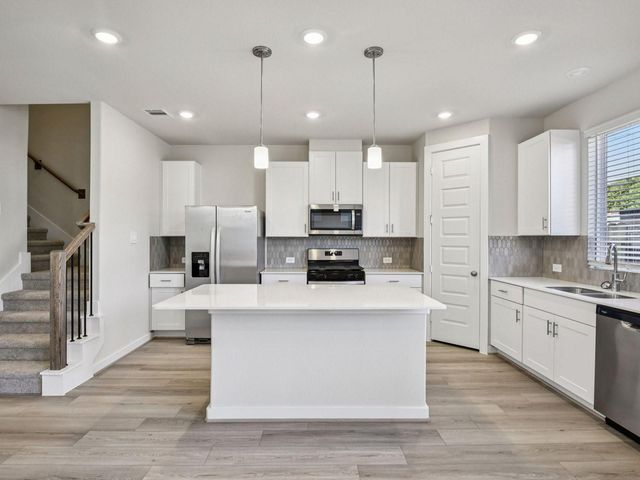 3215 Millwork Street, Houston, TX 77080