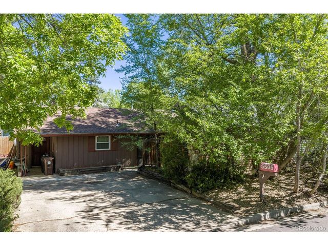 5505 Racquet Ct, Boulder, CO 80303