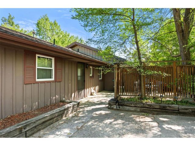 5505 Racquet Ct, Boulder, CO 80303