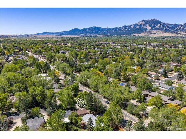 5505 Racquet Ct, Boulder, CO 80303