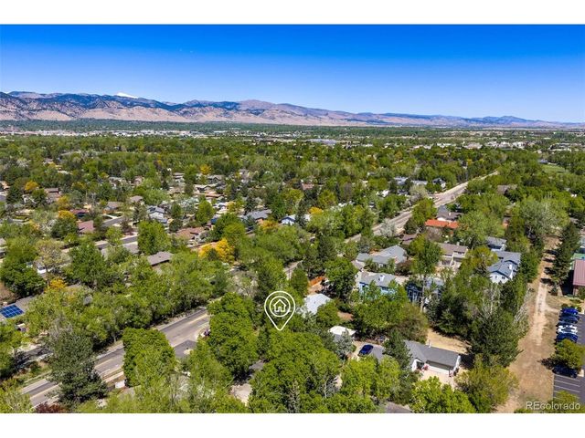 5505 Racquet Ct, Boulder, CO 80303