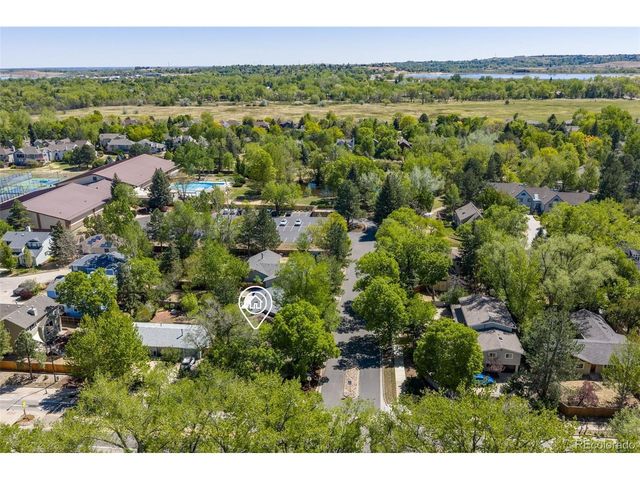 5505 Racquet Ct, Boulder, CO 80303