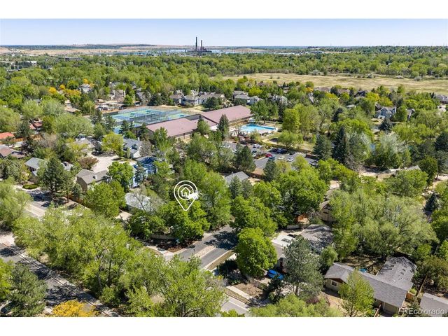 5505 Racquet Ct, Boulder, CO 80303