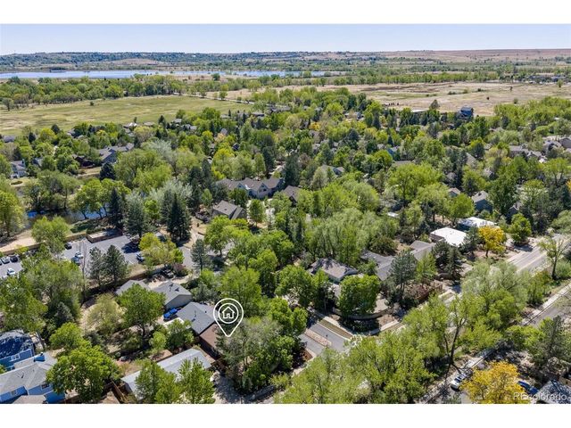 5505 Racquet Ct, Boulder, CO 80303