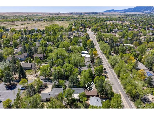 5505 Racquet Ct, Boulder, CO 80303