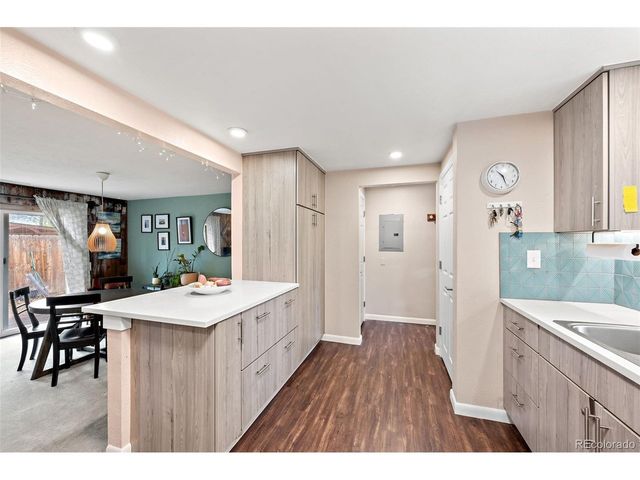 5505 Racquet Ct, Boulder, CO 80303
