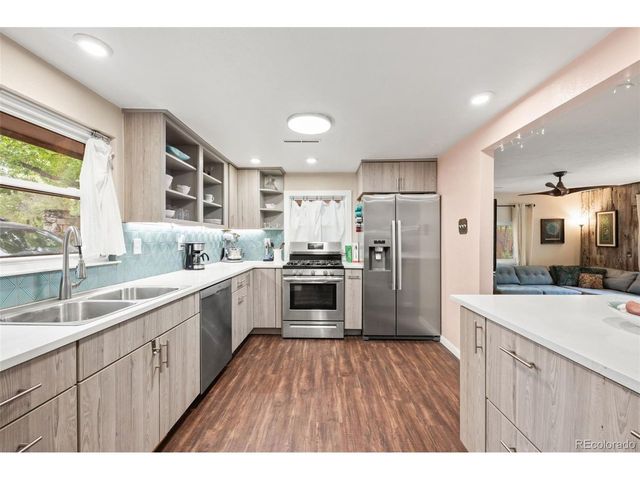 5505 Racquet Ct, Boulder, CO 80303