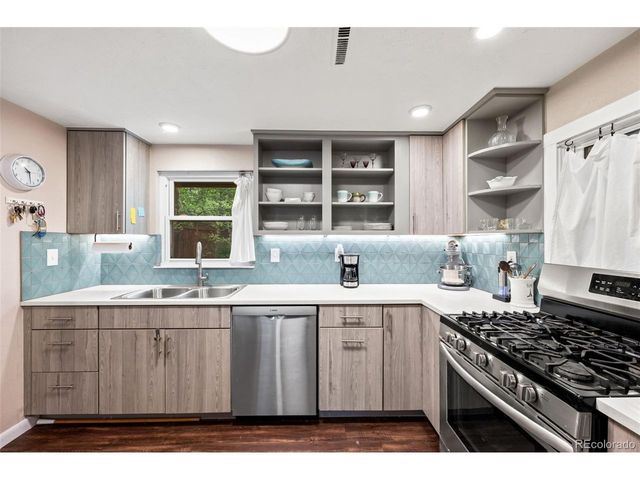 5505 Racquet Ct, Boulder, CO 80303
